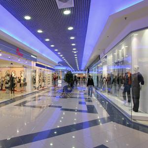 Торговые центры Ижевска