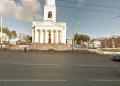 Свято-Александро-Невский кафедральный собор Фото №2